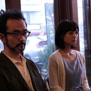 Foto Kanji Furutachi