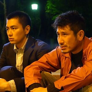 Foto Yoshihiko Hosoda