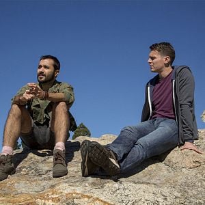 Foto Jonathan Groff (II)