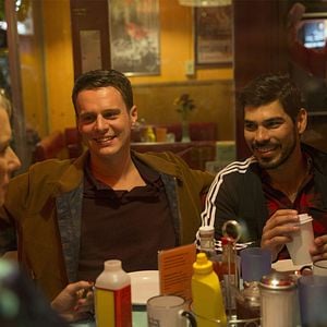 Foto Jonathan Groff (II)