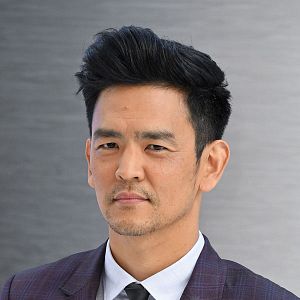 Foto John Cho