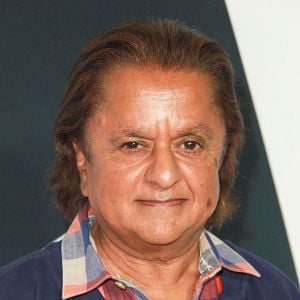 Foto Deep Roy