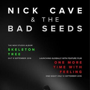 Foto One More Time With Feeling