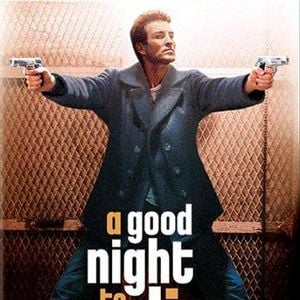 Foto Una buena noche para morir