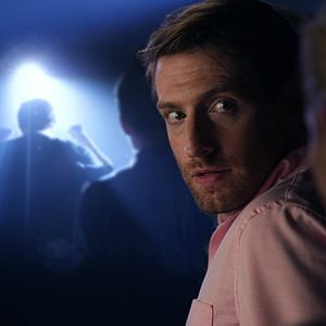 Foto Fran Kranz