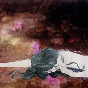 Foto Belladonna of Sadness