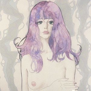 Foto Belladonna of Sadness