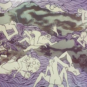 Foto Belladonna of Sadness