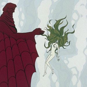 Foto Belladonna of Sadness