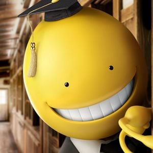 Foto Assassination Classroom