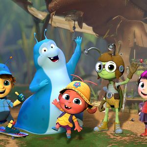 Foto Beat Bugs