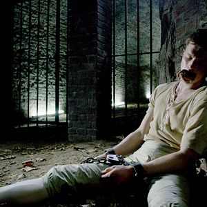 Foto Jannis Niewöhner