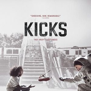 Foto Kicks, historia de unas zapatillas