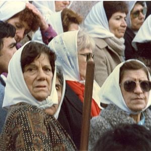 Foto La Historia Oficial