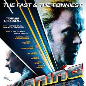 Foto Borning: A todo gas