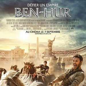 Foto Ben-Hur