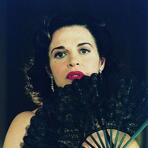 Foto Las perversiones de Livia