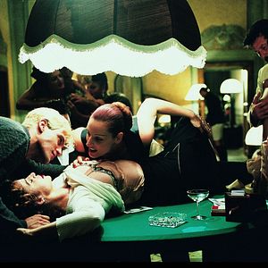 Foto Las perversiones de Livia