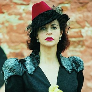 Foto Las perversiones de Livia