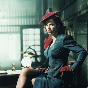 Foto Las perversiones de Livia