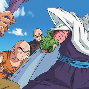 Foto Dragon Ball Z: La resurrección de F