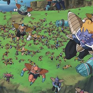 Foto Dragon Ball Z: La resurrección de F