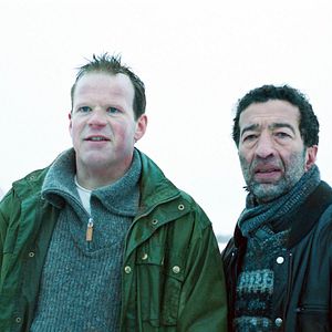 Foto Anders Baasmo Christiansen