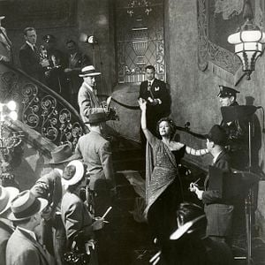 Foto El crepúsculo de los dioses