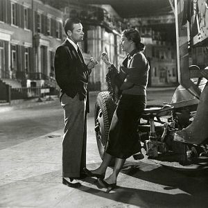 Foto El crepúsculo de los dioses