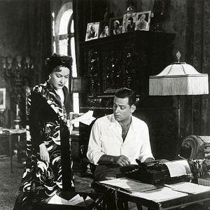 Foto El crepúsculo de los dioses