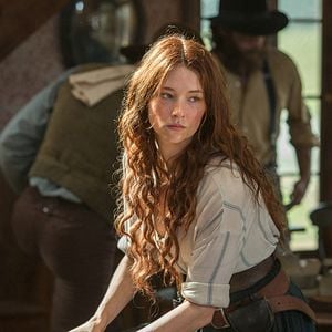 Foto Los siete magníficos