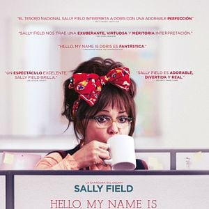 Foto Hello, My Name Is Doris