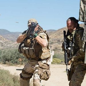 Foto Rescate en Afganistán