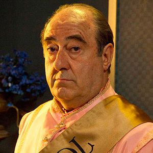 Foto José Angel Egido