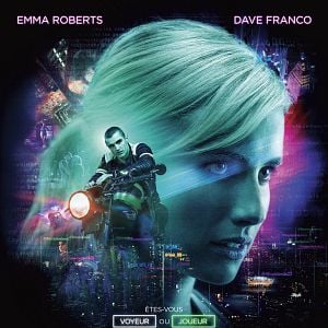 Foto Nerve. Un juego sin reglas