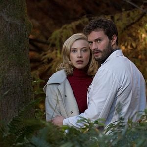 Foto The 9th Life Of Louis Drax