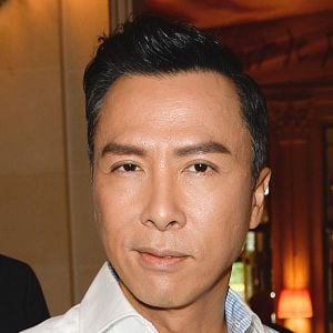 Foto Donnie Yen