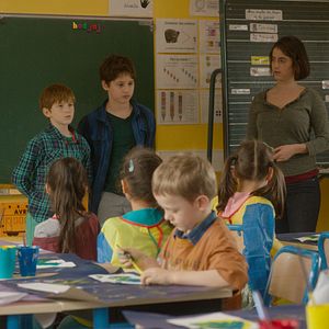 Foto Lucie Desclozeaux