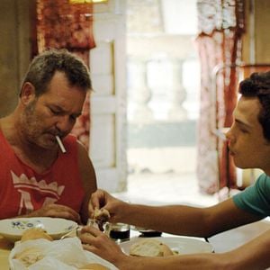 Foto Jorge Perugorria