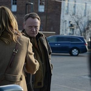 Foto Jared Harris