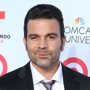 Foto Ricardo Chavira