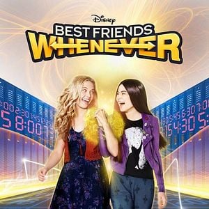 Foto Amigas a destiempo