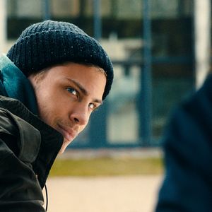 Foto Jannik Schümann