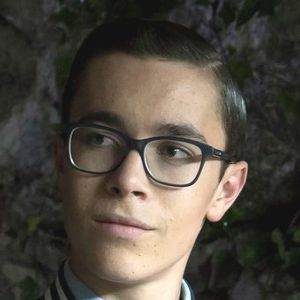 Foto Samuel Ting Graf