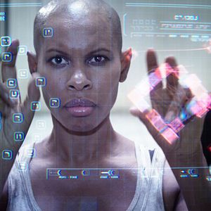 Foto Andròn - The Black Labyrinth