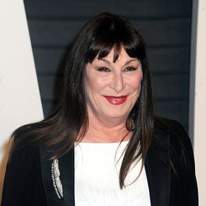 Foto Anjelica Huston