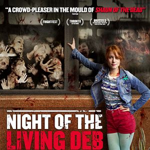 Foto Night Of The Living Deb