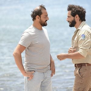 Foto El faro de las orcas