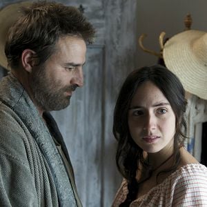 Foto Alberto San Juan