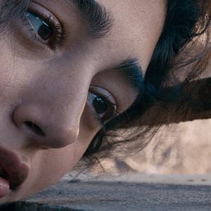 Foto Golshifteh Farahani
